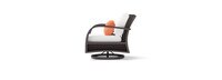 Barcelo™ Motion Club Chairs - Cast Coral