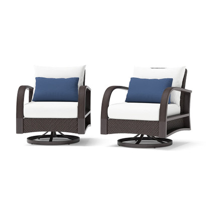 Barcelo™ Motion Club Chairs