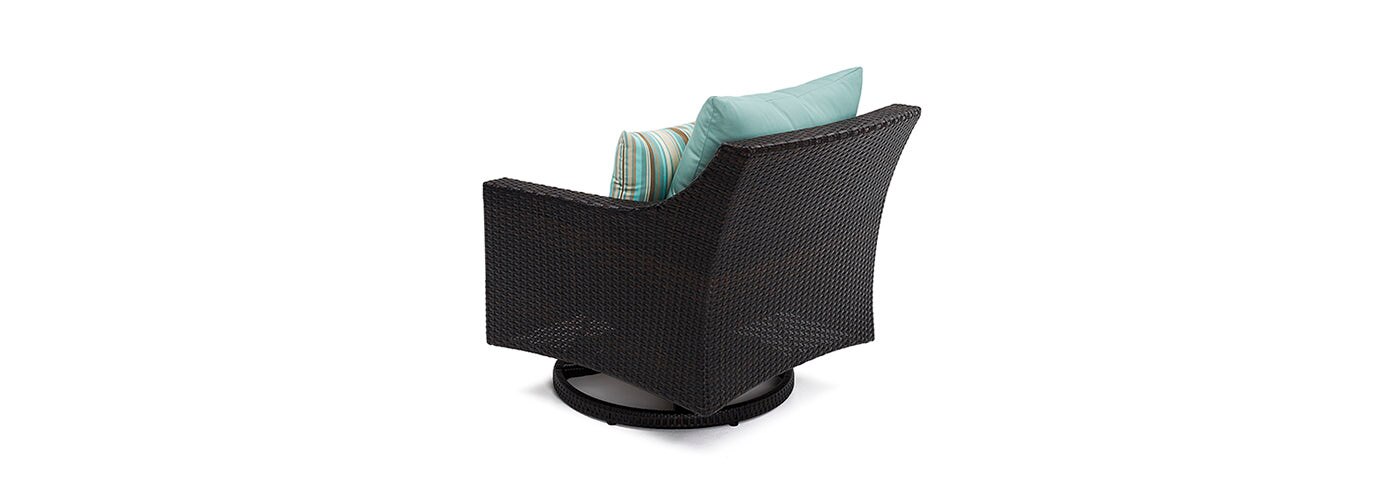 RST Brands Deco Motion Club Chairs - Thumbnail 4
