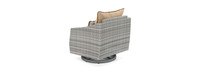 Cannes™ Motion Club Chairs - Maxim Beige