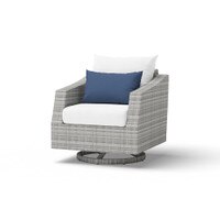Cannes™ Motion Club Chairs