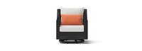 Deco™ 2 Piece Sunbrella® Outdoor Motion Club Chairs - Cast Coral