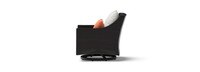 Deco™ 2 Piece Sunbrella® Outdoor Motion Club Chairs - Cast Coral