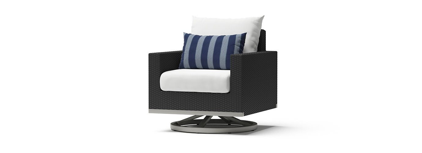 RST Brands Milo Motion Club Chairs - Thumbnail 3