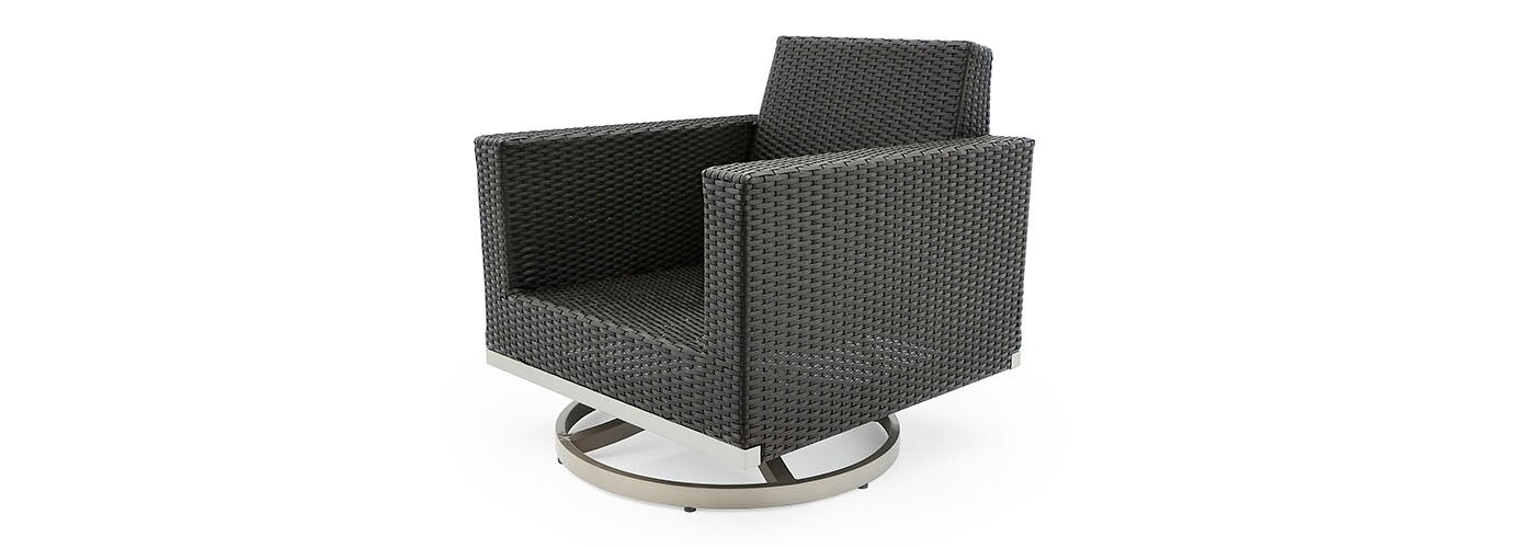 RST Brands Milo Motion Club Chairs - Thumbnail 2