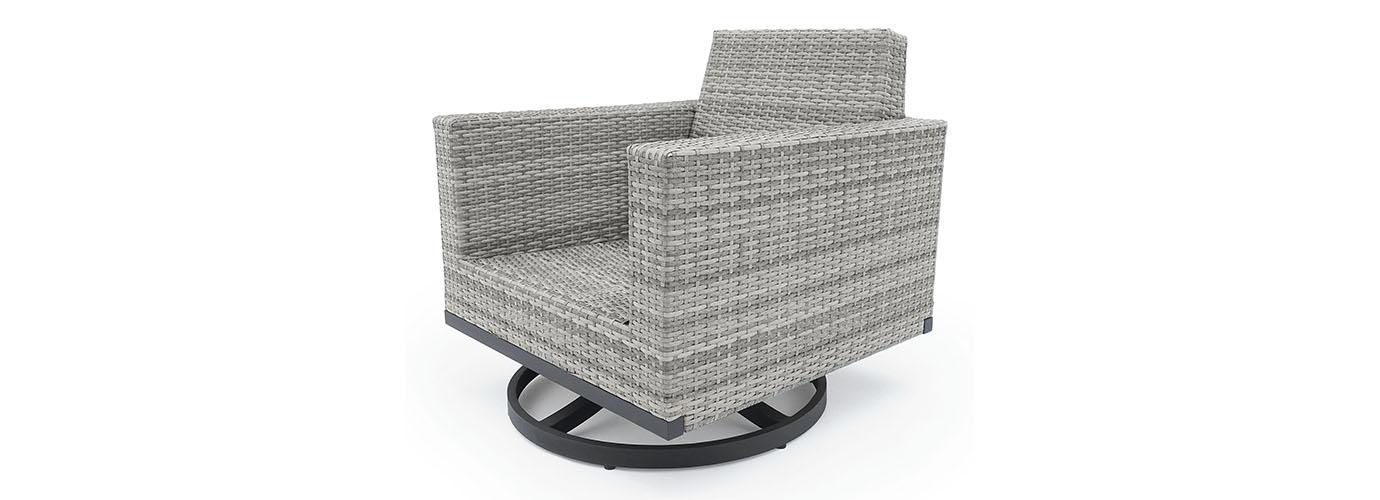 RST Brands Milo Motion Club Chairs - Thumbnail 3