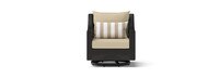 Deco™ Set of 2 Sunbrella® Outdoor Motion Club Chairs - Maxim Beige