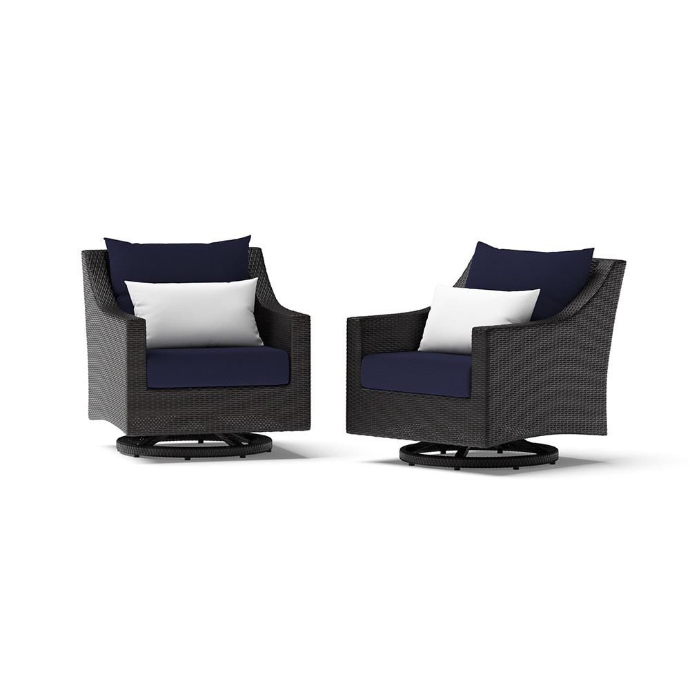 Deco™ Motion Club Chairs
