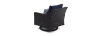 Deco™ Motion Club Chairs - Navy Blue