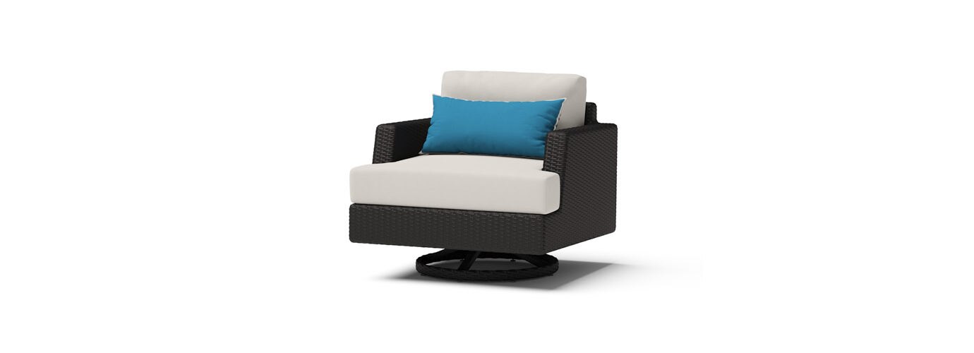 RST Brands Portofino Motion Club Chairs