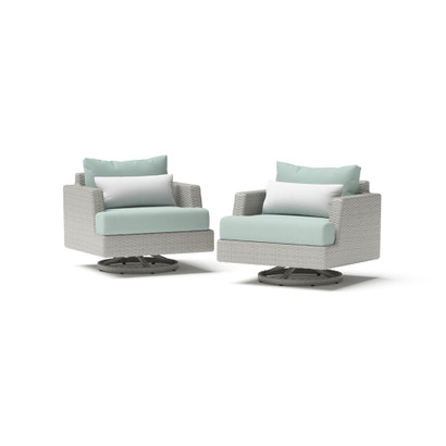 Portofino® Comfort Motion Club Chairs