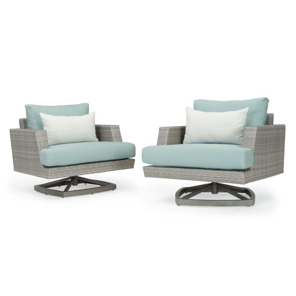 Portofino® Casual Motion Club Chairs
