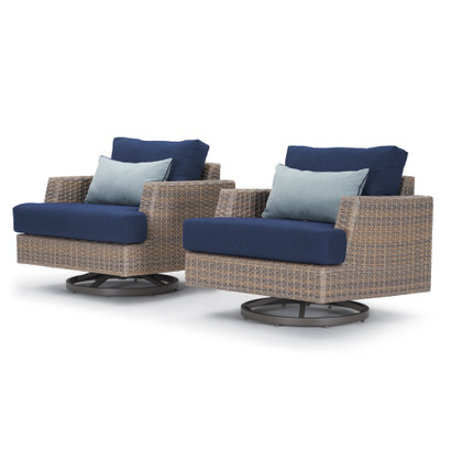 Portofino® Repose Motion Club Chairs