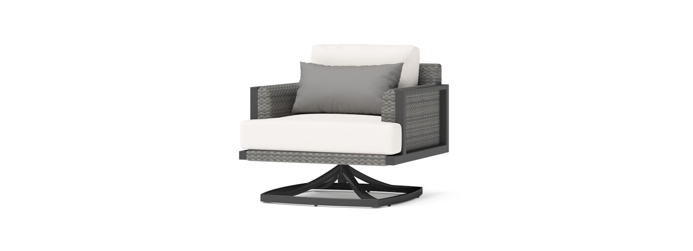 RST Brands Vistano Motion Club Chair - Thumbnail 4