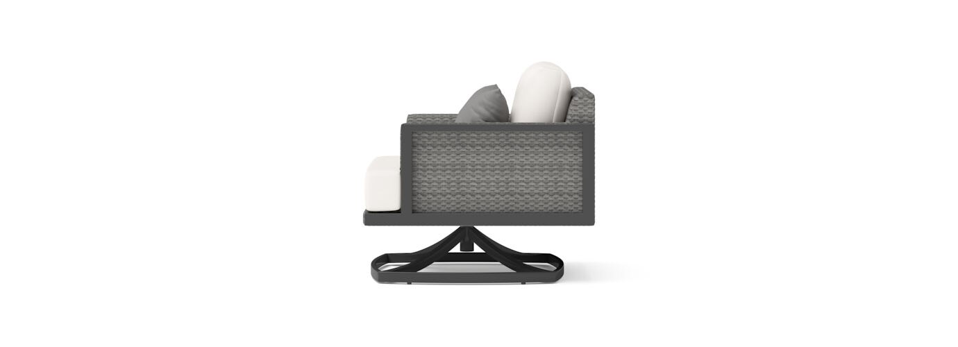 RST Brands Vistano Motion Club Chair