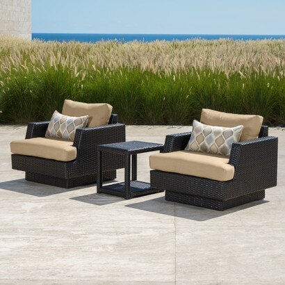 Outdoor Chairs - Patio Furniture Sets RST Brands Quick View - Outdoor Chairs - Patio Furniture Sets RST Brands