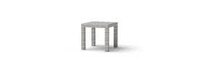 Cannes™ 5 Piece Club Chair & Ottoman Set - Bliss Ink