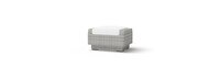 Cannes™ 5 Piece Club Chair & Ottoman Set - Bliss Ink