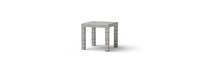 Cannes™ 5 Piece Club Chair & Ottoman Set - Bliss Ink