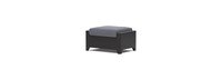 Deco™ 5 Piece Club Chair and Ottoman Set - Gray