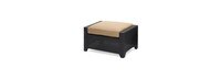 Deco™ 5 Piece Sunbrella® Outdoor Club Chair & Ottoman Set - Maxim Beige