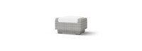 Cannes™ 5 Piece Sunbrella® Outdoor Motion Club & Ottoman Set - Bliss Ink