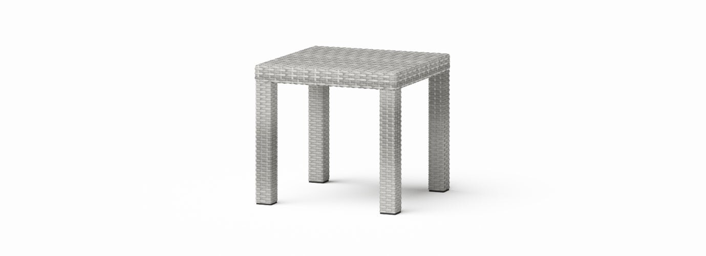 RST Brands Cannes Motion Club & Ottoman Set - Thumbnail 3