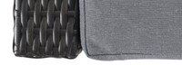 Deco™ 5 Piece Outdoor Motion Club & Ottoman Set - Olefin Gray