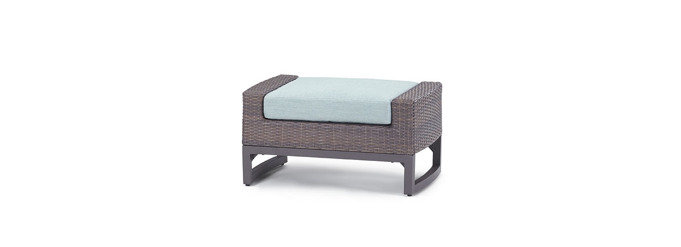 RST Brands Milea Outdoor Club Seating - Thumbnail 4