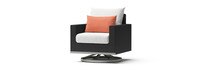 Milo™ Espresso 5 Piece Motion Club Set - Cast Coral