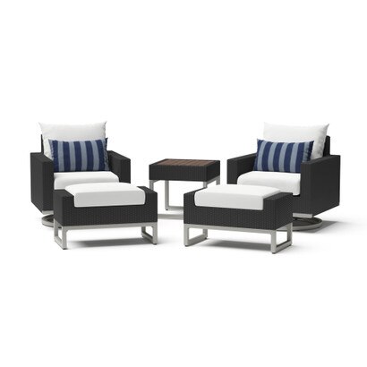 Milo™ Espresso 5 Piece Motion Club Set