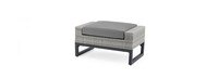 Milo™ Gray 5 Piece Motion Club Set - Charcoal Gray