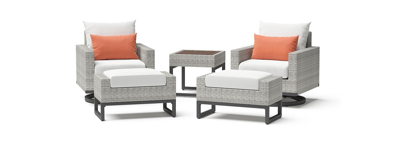 RST Brands Milo Motion Club Set