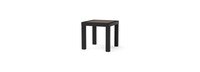 Deco™ 5 Piece Sunbrella® Outdoor Motion Club & Ottoman Set - Tikka Orange