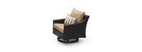 Deco™ 5 Piece Motion Fire Chat Set - Maxim Beige