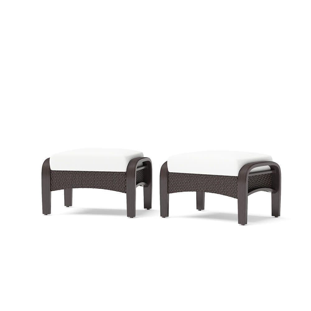 Barcelo™ Club Ottomans