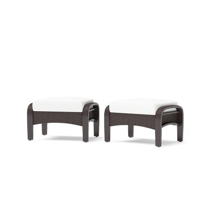 Barcelo™ Club Ottomans