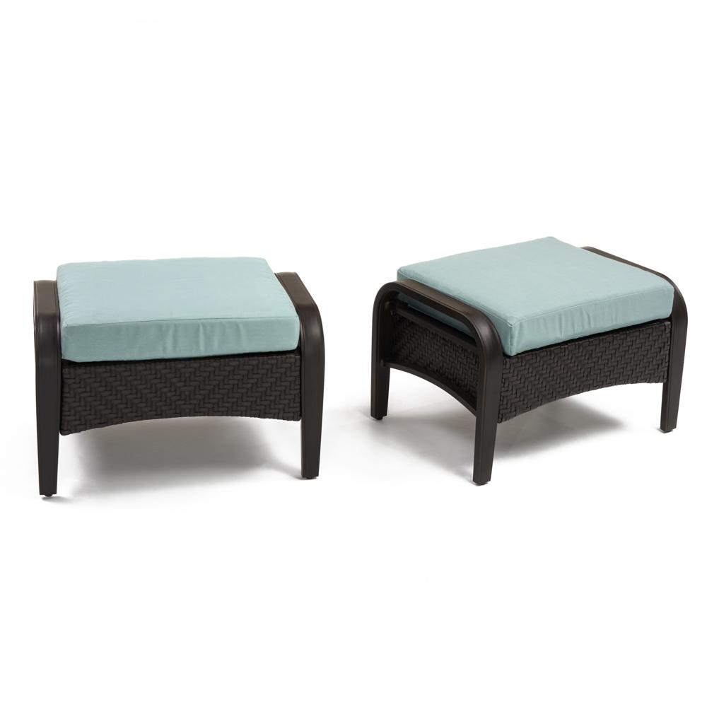 Barcelo Club Ottomans - Spa Blue