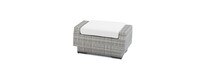 Cannes™ Club Ottomans - Moroccan Cream