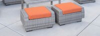 Cannes™ Club Ottomans - Maxim Beige