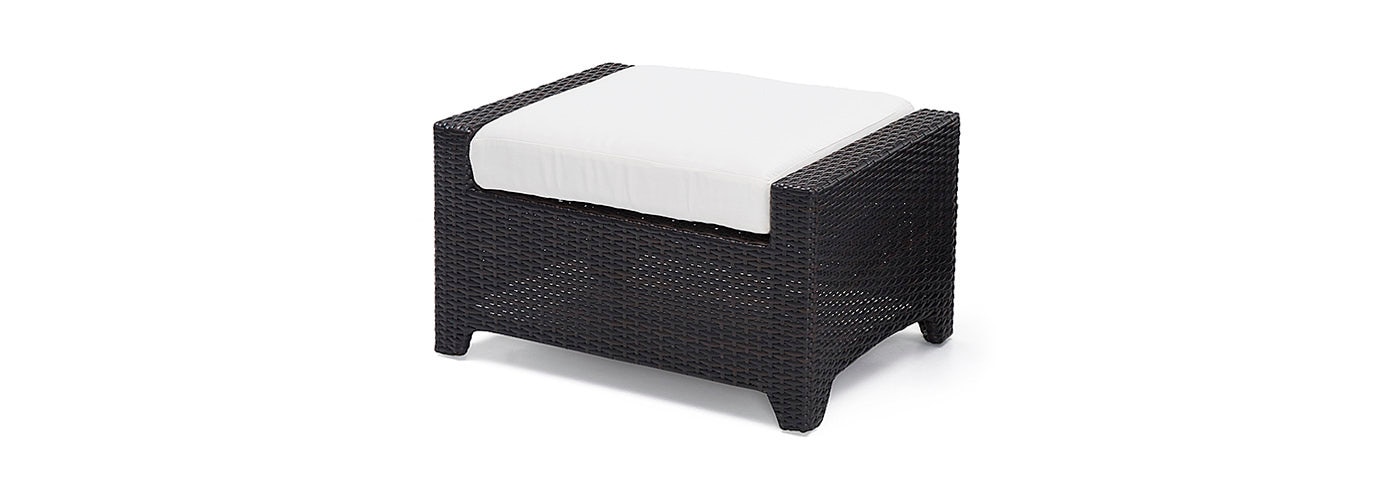 Deco Club Ottoman