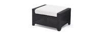 Deco™ Club Ottomans - Moroccan Cream