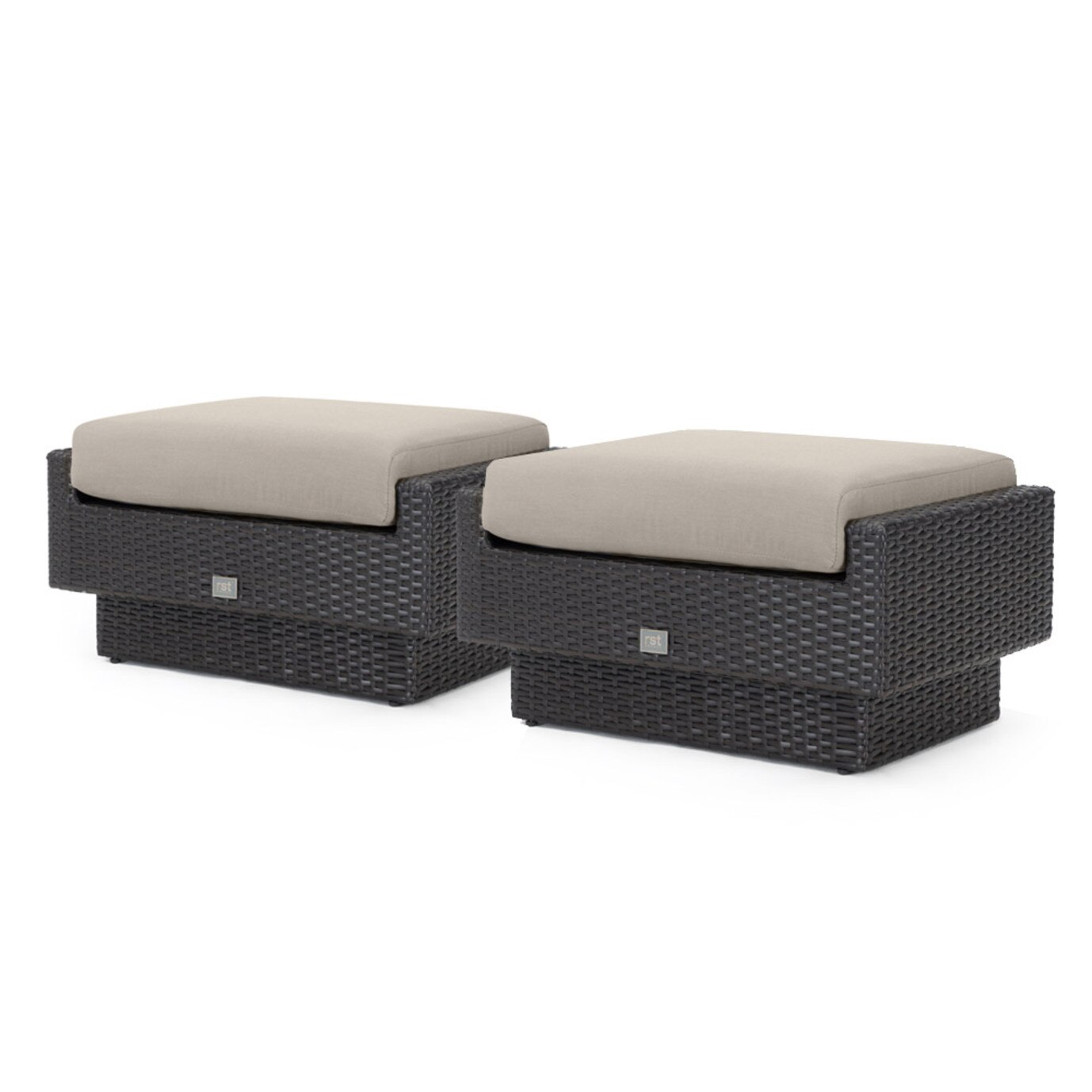 Portofino® Comfort Club Ottomans