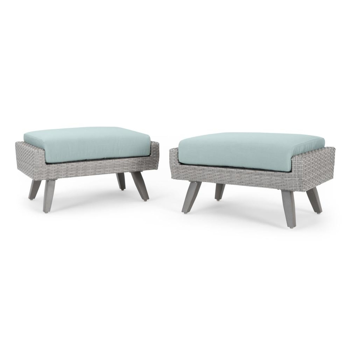 Portofino® Casual Club Ottomans