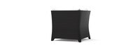 Deco™ Sunbrella® Outdoor Corner Chair - Cast Coral