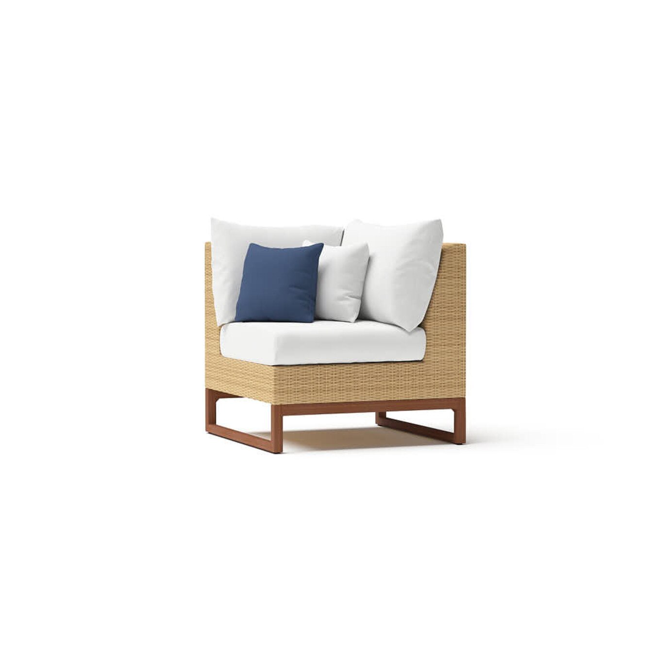 Mili™ Corner Chair