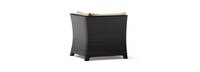 Deco™ Sunbrella® Outdoor Corner Chair - Maxim Beige