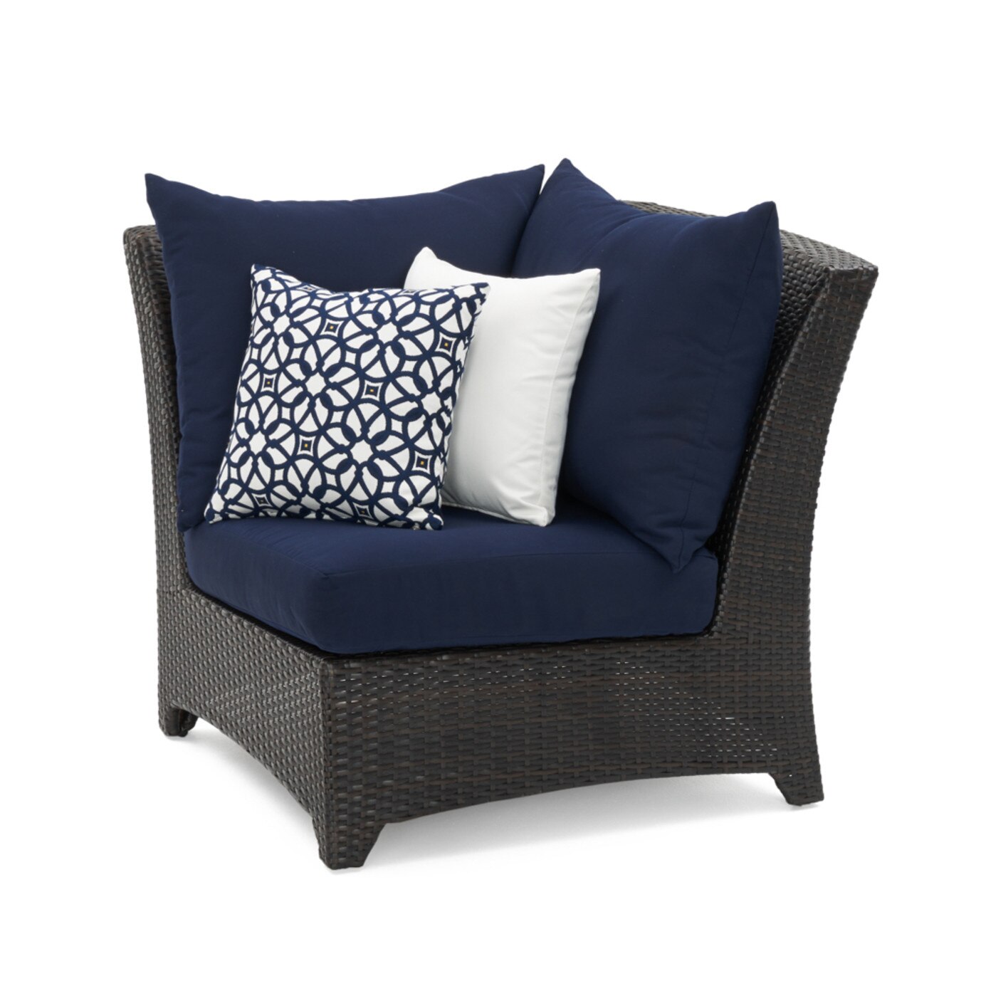 Deco™ Corner Chair