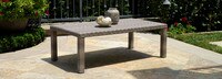 Cannes™ 26X46 Woven Coffee Table