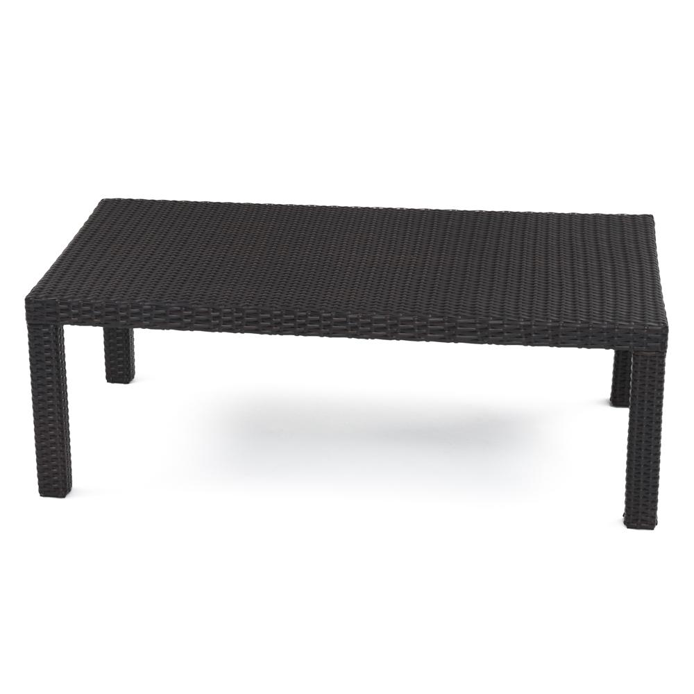 Deco™ 26x46 Coffee Table